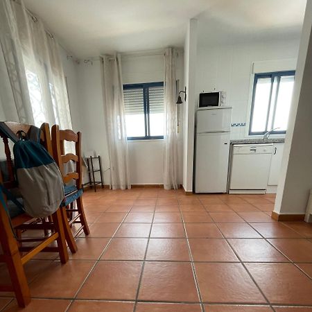 La Rosada 9 Apartment Лас Негрес Екстериор снимка
