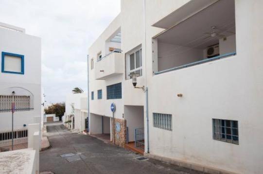 La Rosada 9 Apartment Лас Негрес Екстериор снимка