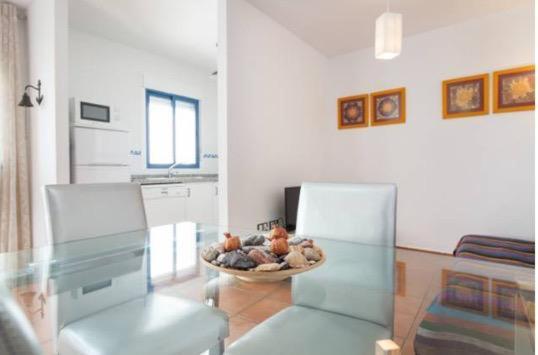 La Rosada 9 Apartment Лас Негрес Екстериор снимка