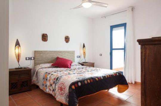 La Rosada 9 Apartment Лас Негрес Екстериор снимка