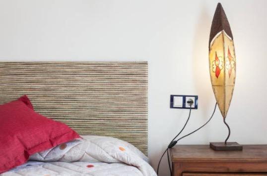 La Rosada 9 Apartment Лас Негрес Екстериор снимка
