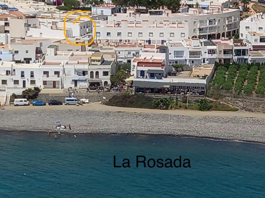 La Rosada 9 Apartment Лас Негрес Екстериор снимка