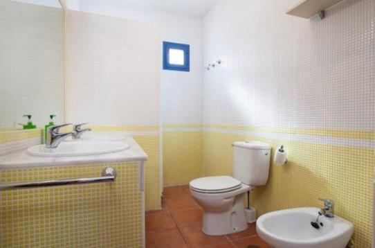 La Rosada 9 Apartment Лас Негрес Екстериор снимка