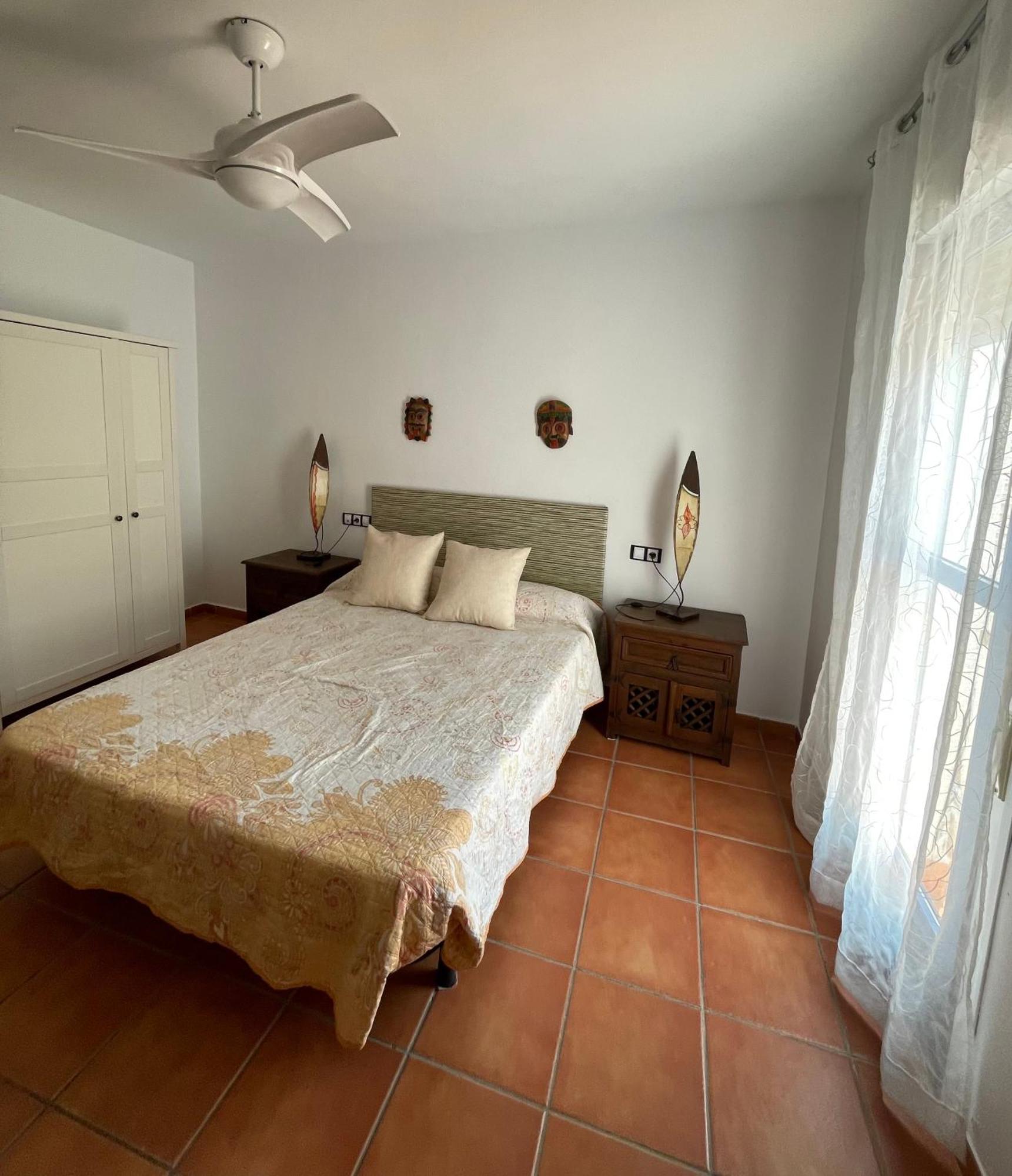 La Rosada 9 Apartment Лас Негрес Екстериор снимка