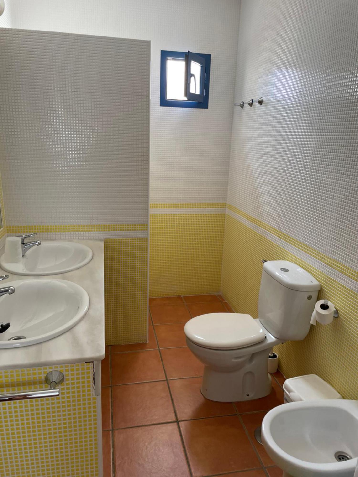 La Rosada 9 Apartment Лас Негрес Екстериор снимка