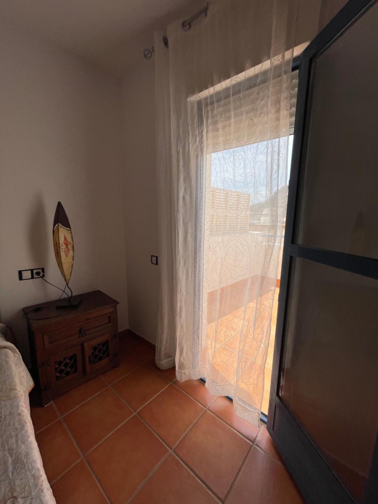 La Rosada 9 Apartment Лас Негрес Екстериор снимка