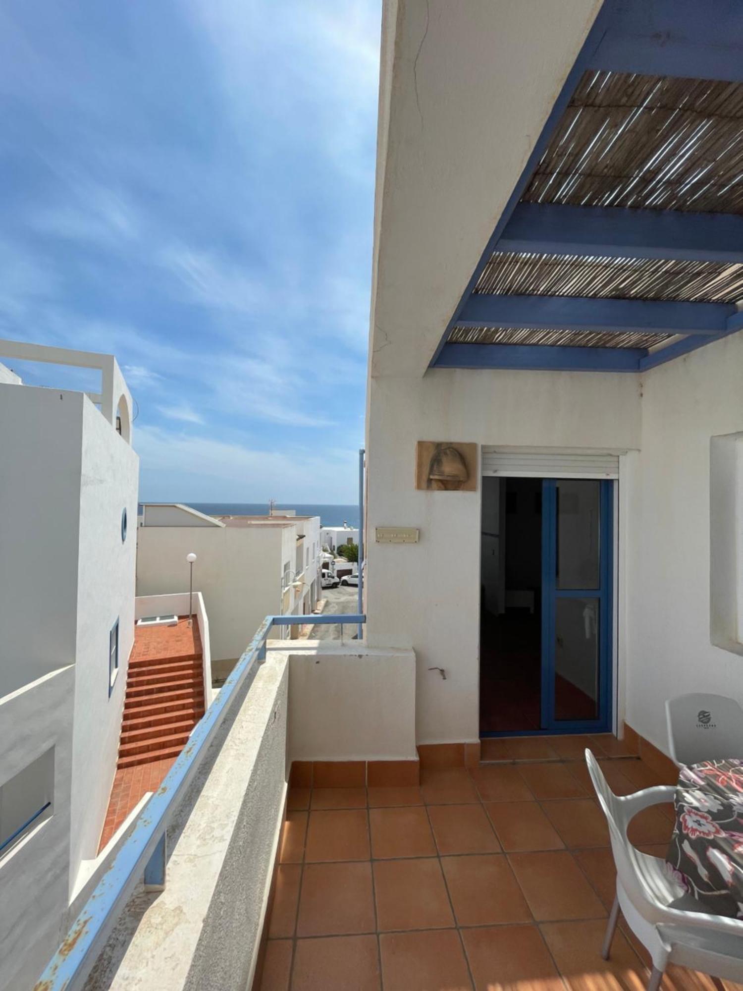 La Rosada 9 Apartment Лас Негрес Екстериор снимка