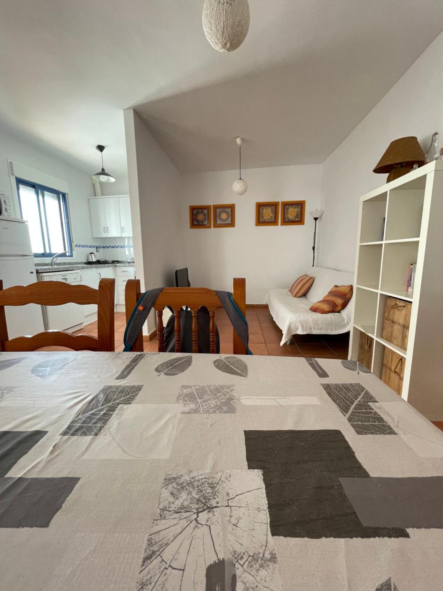 La Rosada 9 Apartment Лас Негрес Екстериор снимка