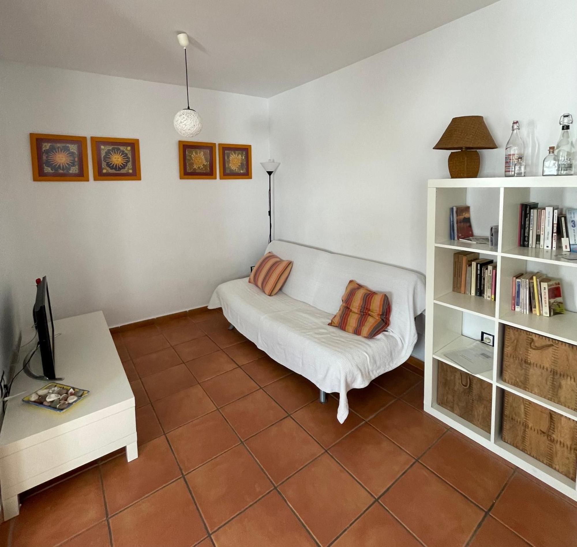 La Rosada 9 Apartment Лас Негрес Екстериор снимка