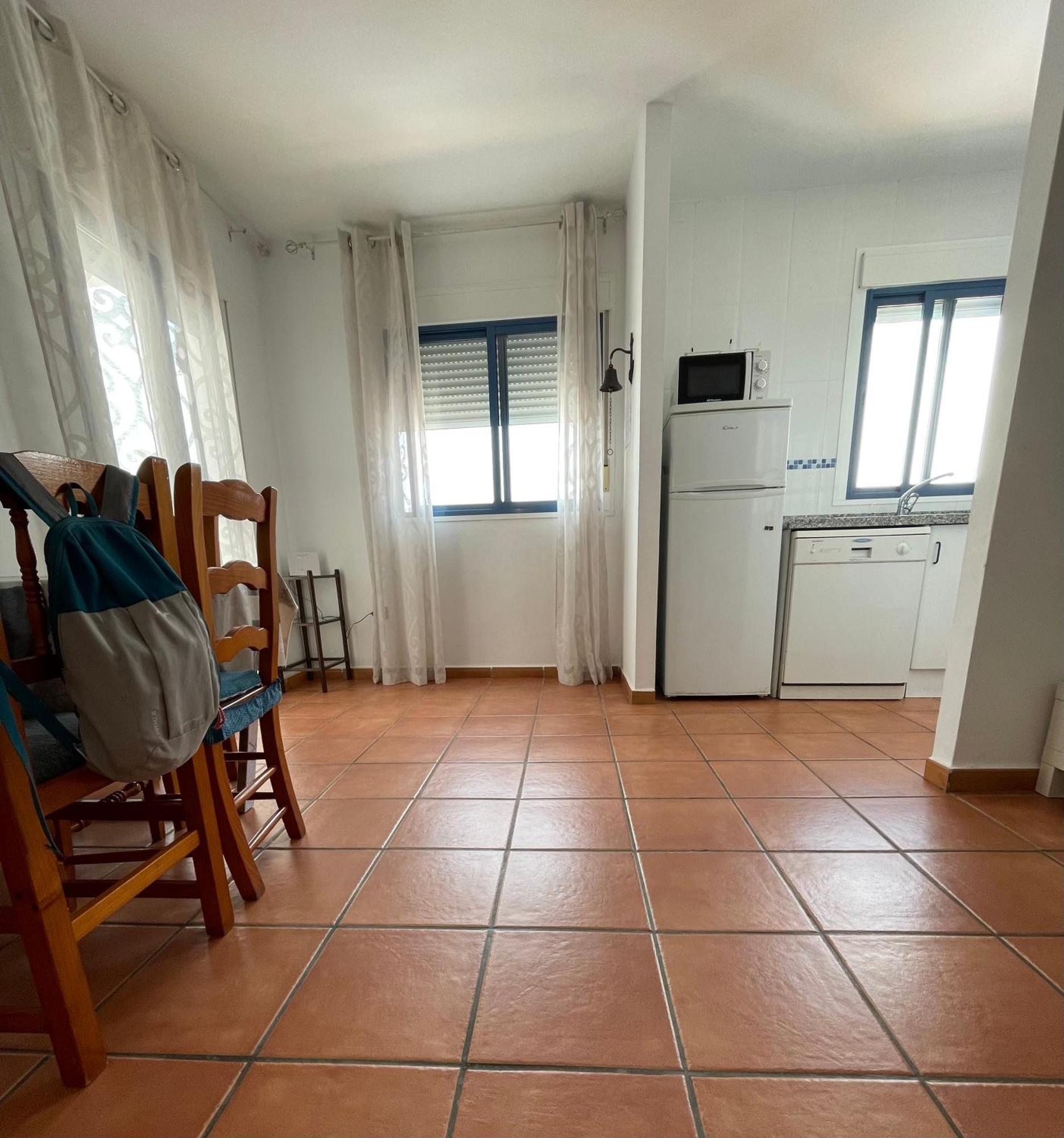 La Rosada 9 Apartment Лас Негрес Екстериор снимка
