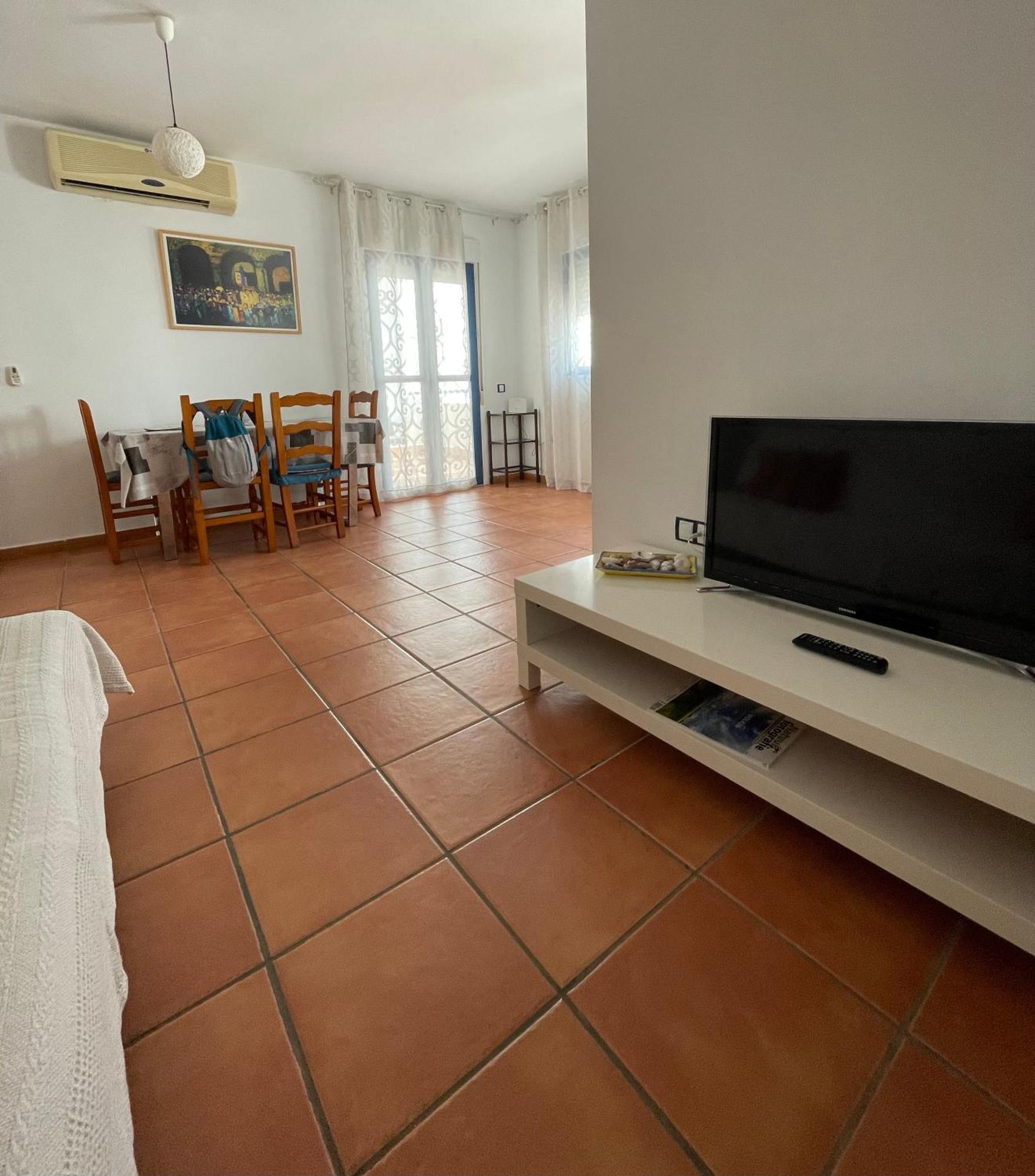 La Rosada 9 Apartment Лас Негрес Екстериор снимка