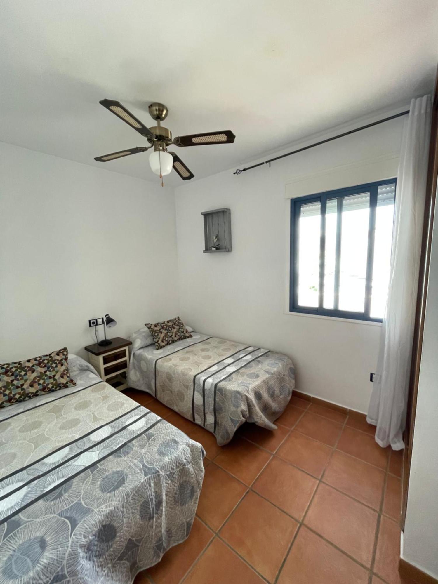 La Rosada 9 Apartment Лас Негрес Екстериор снимка