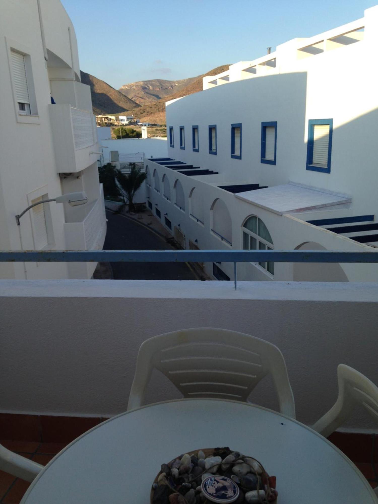 La Rosada 9 Apartment Лас Негрес Екстериор снимка